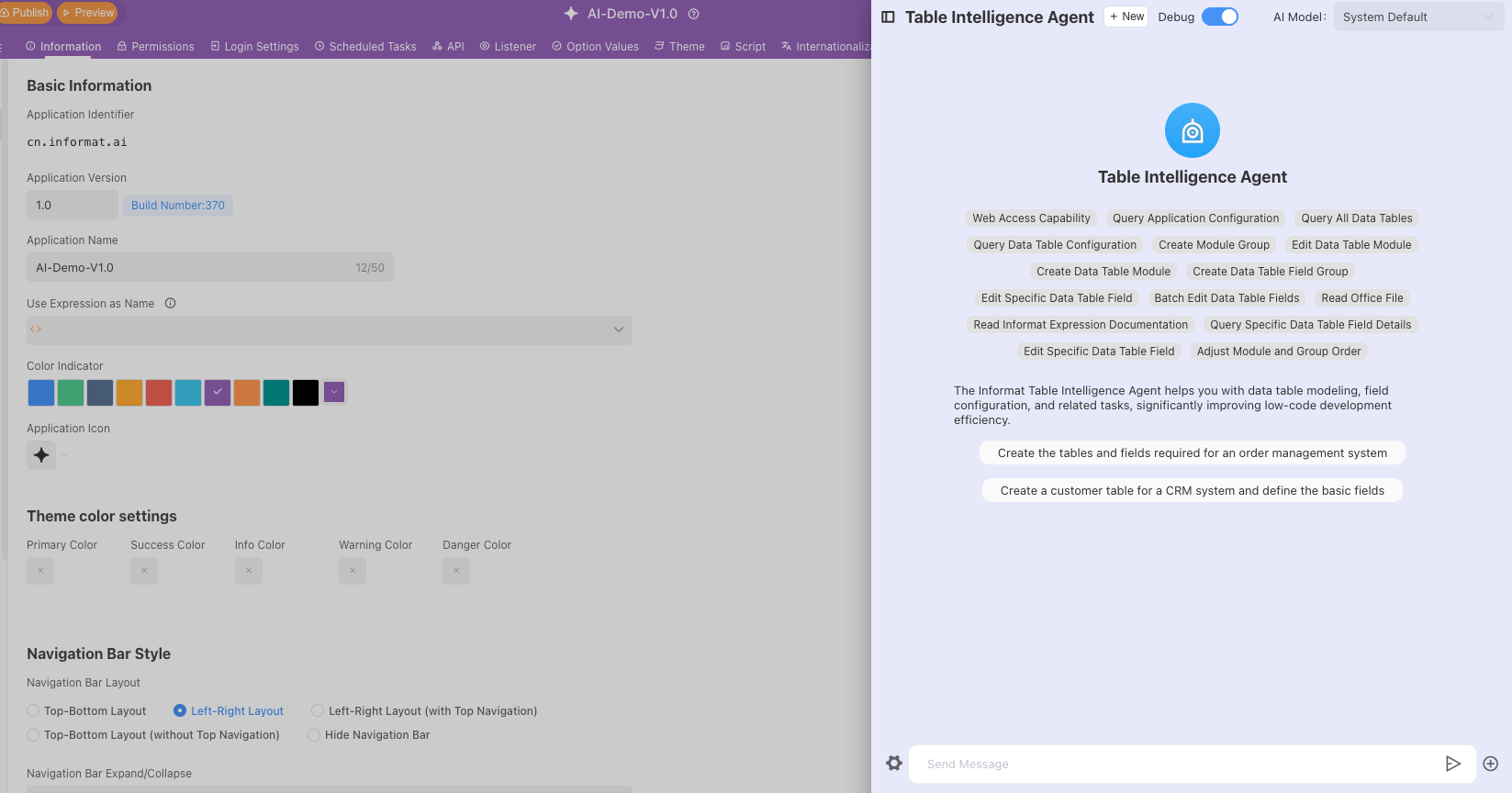 ai-create-table