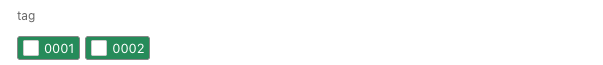Tag